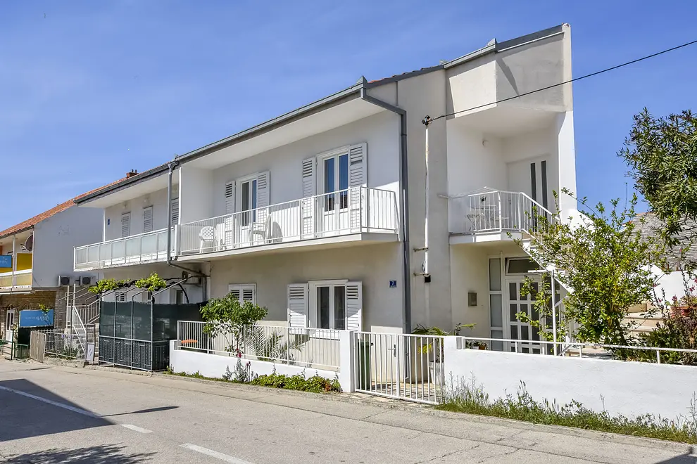Ferienwohnung in Primosten  999209300 37227 – Foto 4