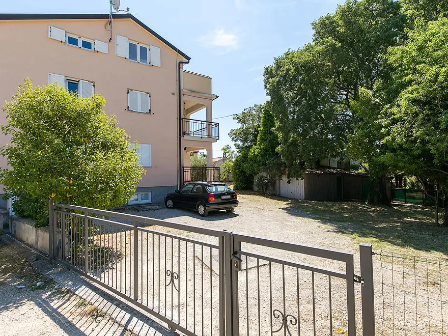 Ferienwohnung in Porec  999203279 31535 – Foto 12