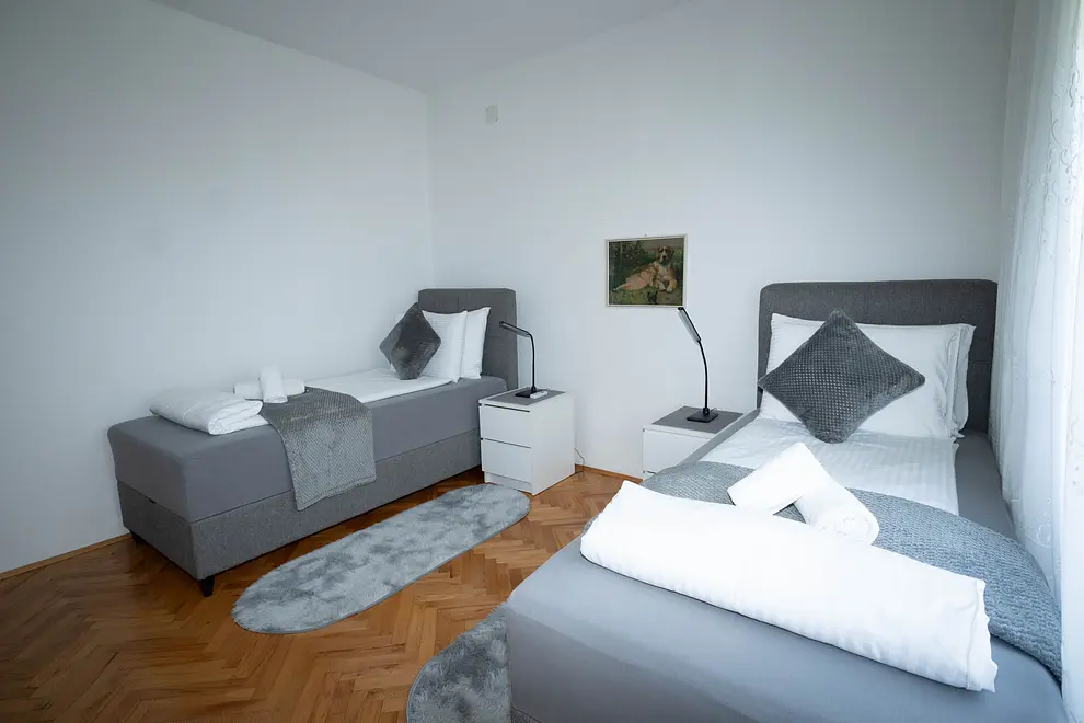 Ferienwohnung in Novi Vinodolski  999209457 37380 – Foto 23