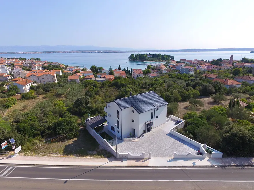 Ferienwohnung in Preko  66129212 15172