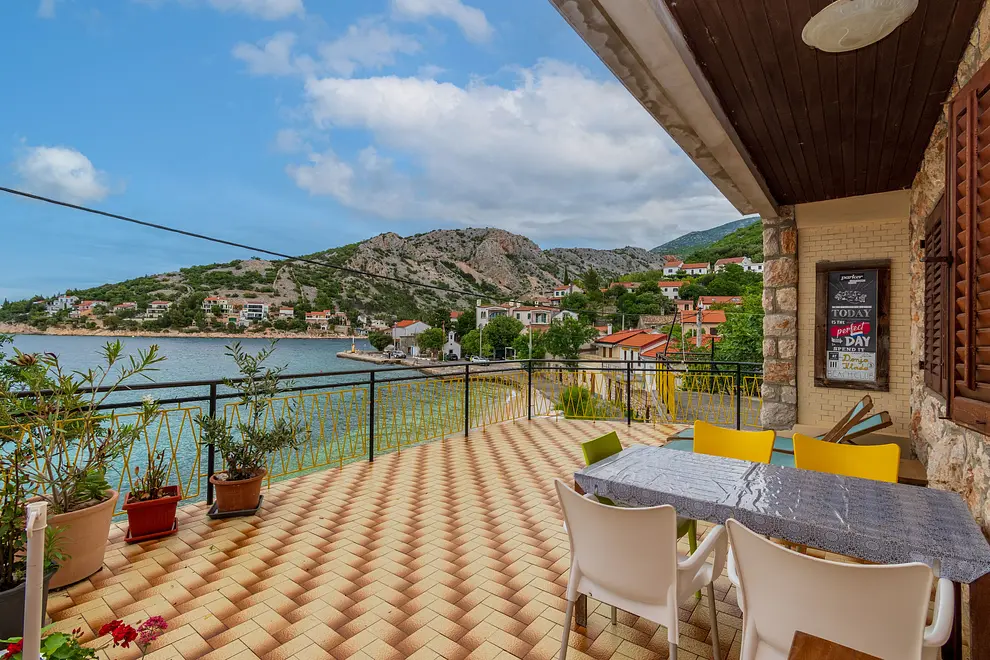 Ferienwohnung in Senj  999237299 43085 – Foto 2
