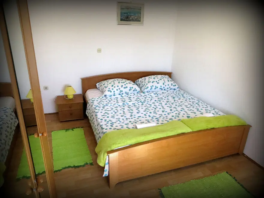 Ferienwohnung in Rogoznica  66112569 3920