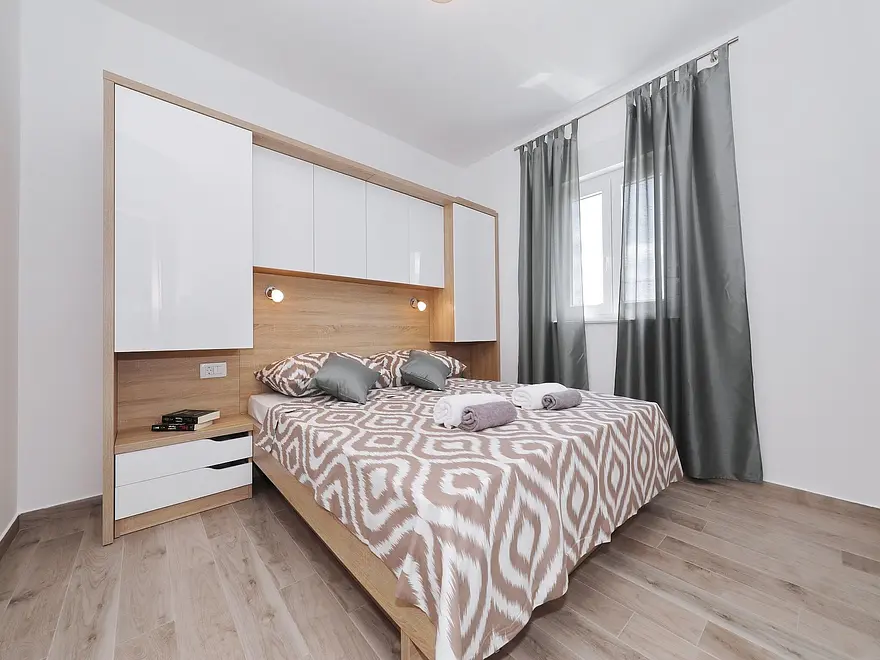 Ferienwohnung in Starigrad mit Pool 999208836 36783 – Foto 7