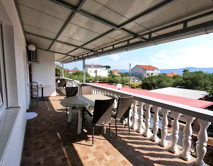 Ferienwohnung in Sukosan  999210766 38608 – Foto 13