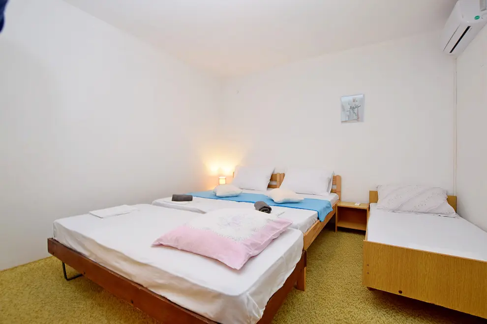 Ferienappartment in Starigrad  999205939 34065 – Foto 11