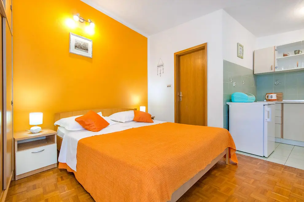 Ferienwohnung in Tribunj  999206989 41135 – Foto 14