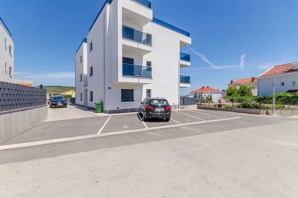 Ferienwohnung in Ciovo mit Pool 999207326 35386 – Foto 21