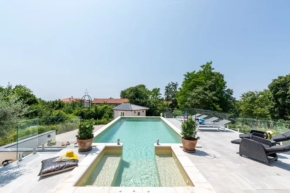 Ferienhaus in Zminj mit Pool 999209372 37298 – Foto 28