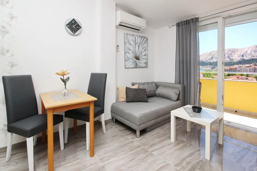 Ferienwohnung in Baska  999224083 42193 – Foto 16