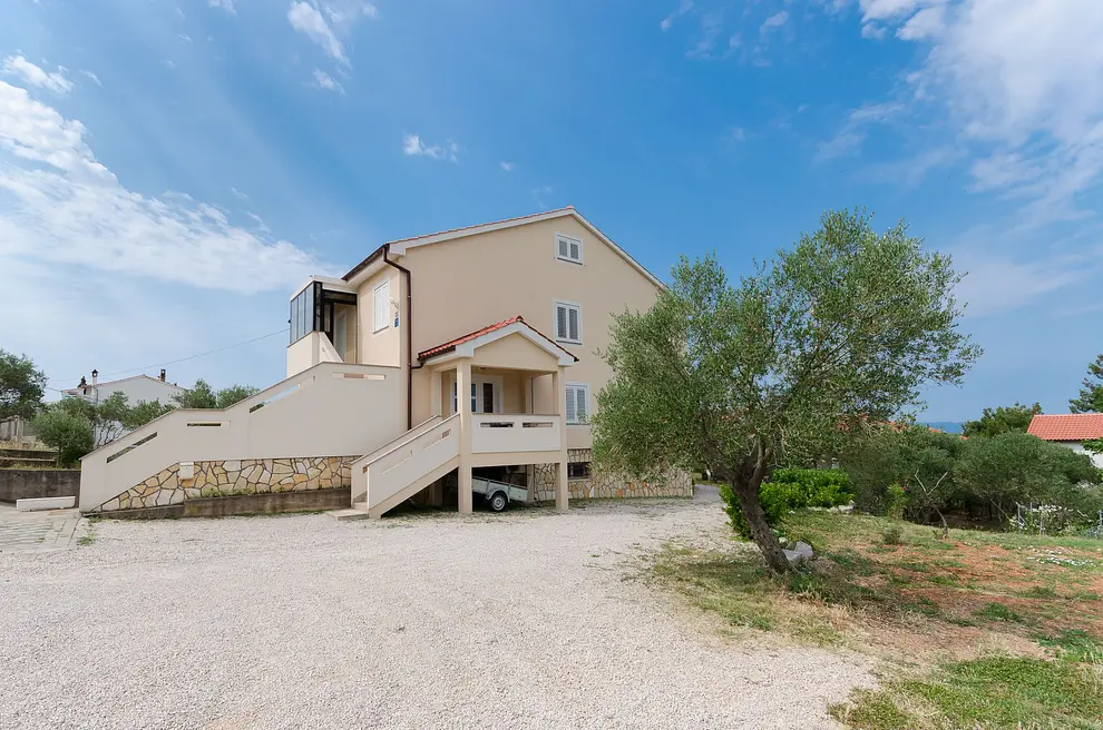 Ferienwohnung in Krk  999206121 34241 – Foto 11