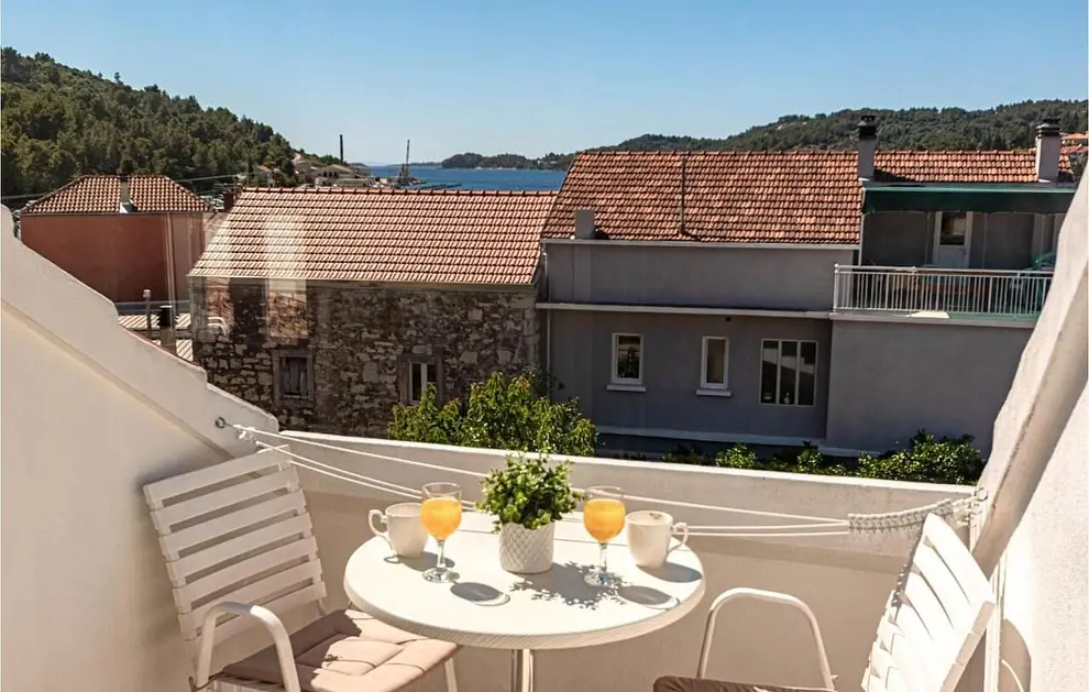 Ferienwohnung in Korcula  999207331 35391