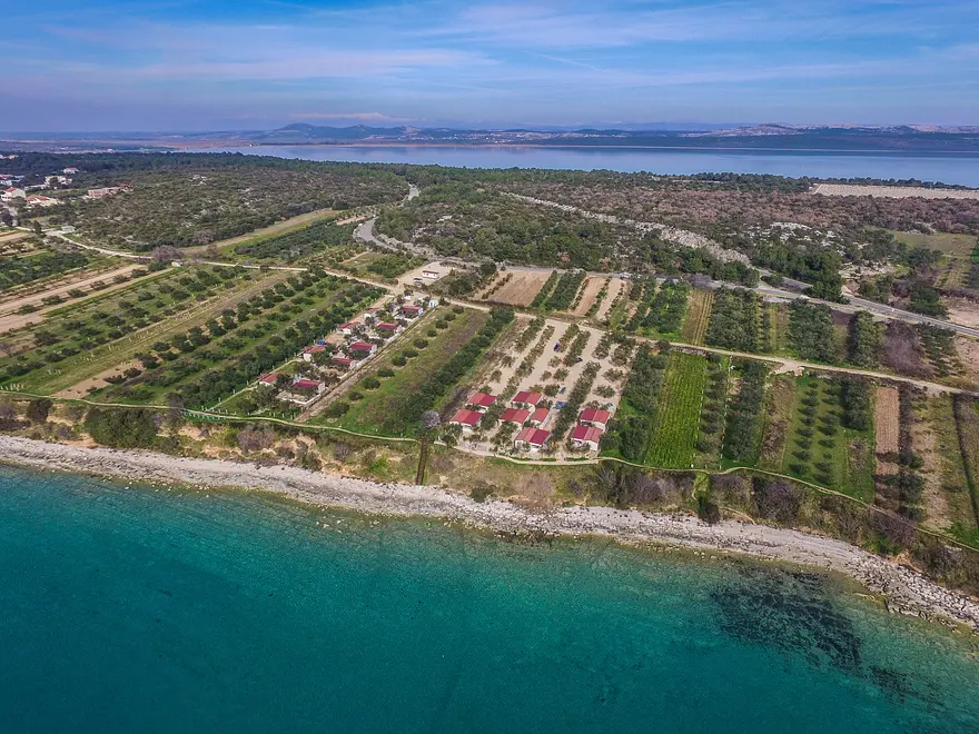 Ferienwohnung in Biograd haustiergeeignet 999206432 34534 – Foto 12