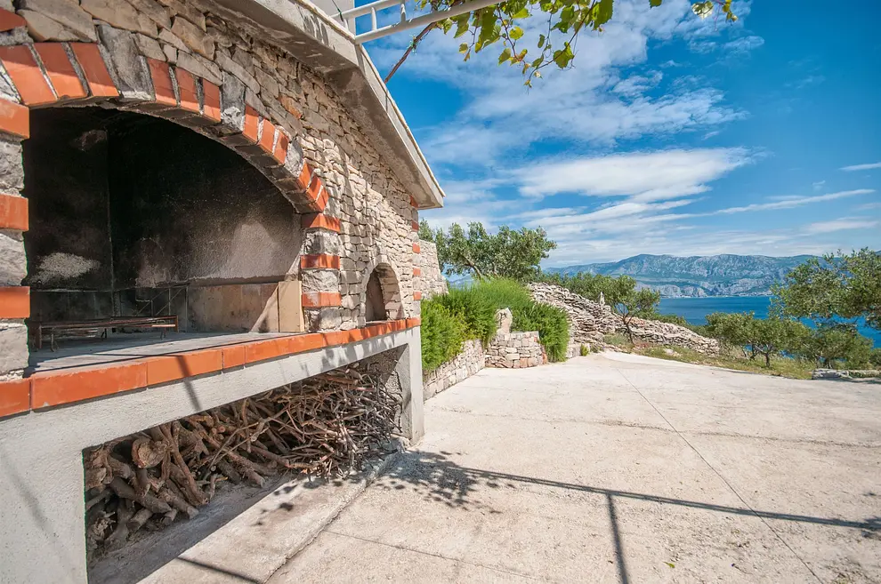 Ferienwohnung in Brac  999203081 31340 – Foto 1