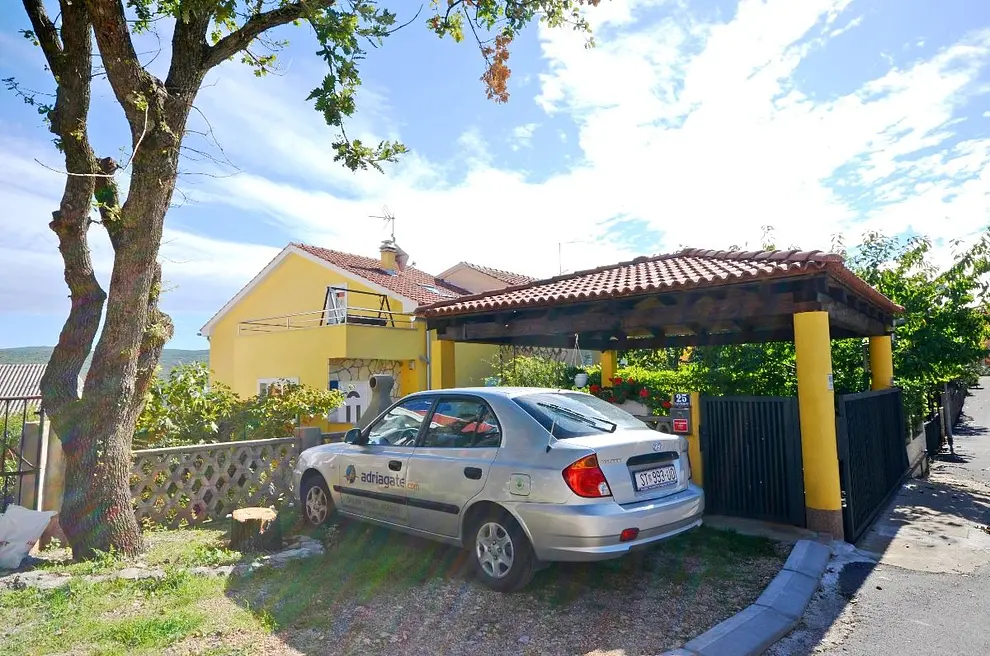 Ferienwohnung in Krk  6611284 322