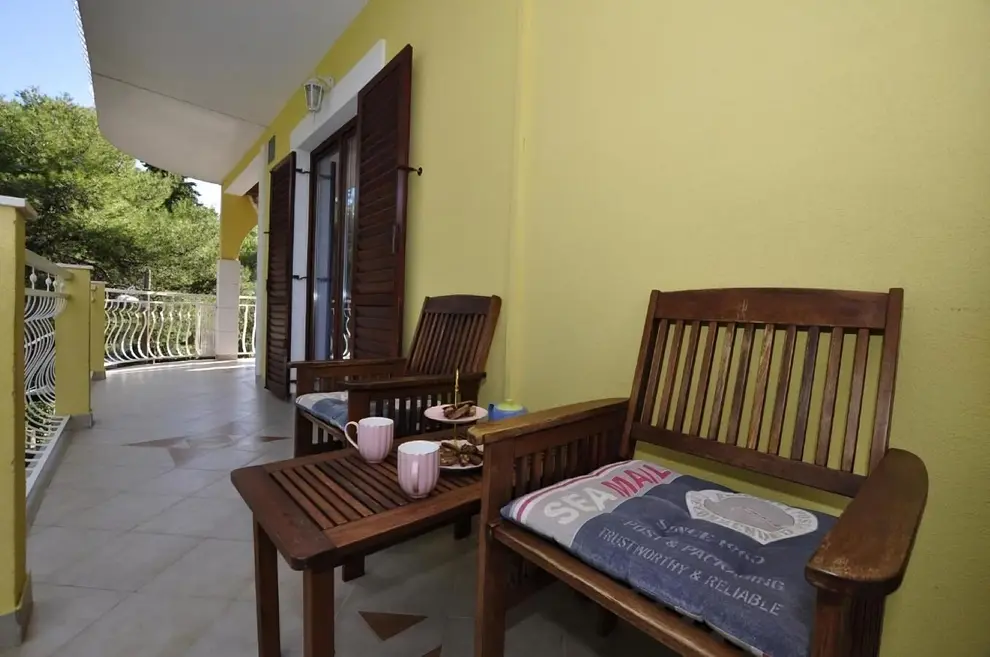 Ferienwohnung in Ciovo  999210739 38581 – Foto 16