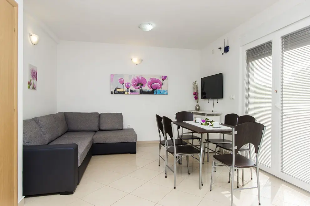 Ferienwohnung in Sibenik mit Pool 999203495 31740 – Foto 17