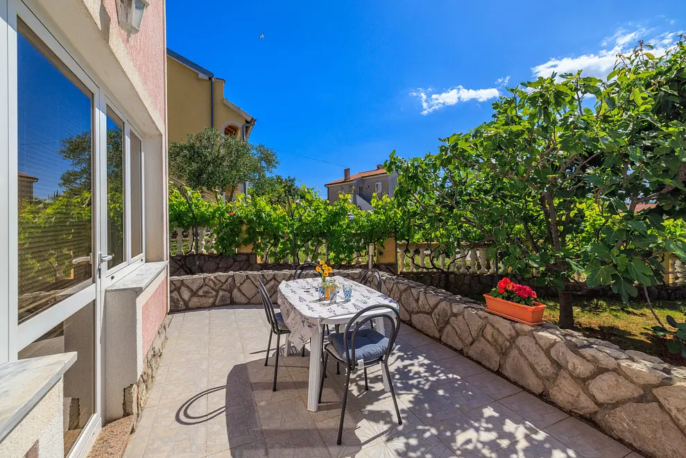 Ferienwohnung in Krk  999203416 31665 – Foto 15