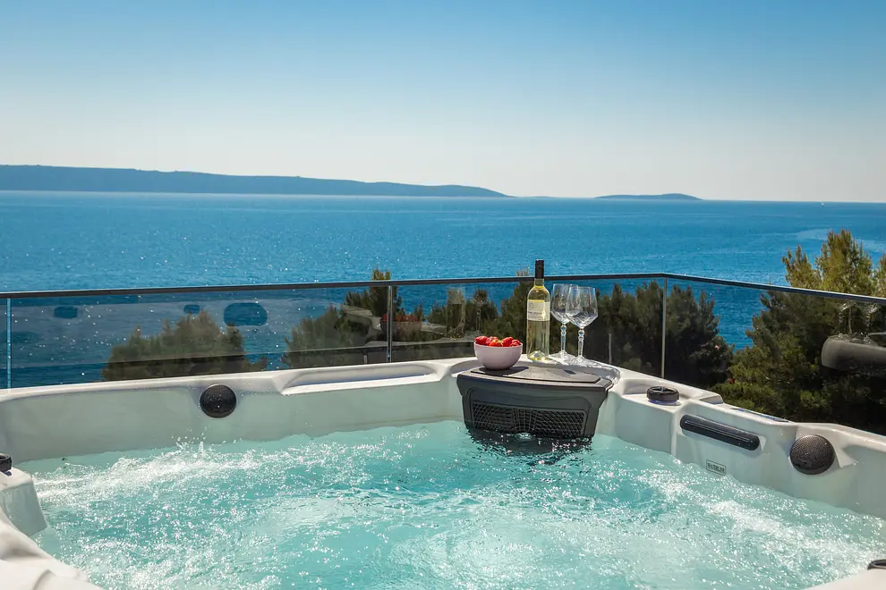 Ferienhaus in Ciovo mit Pool 999209437 37361 – Foto 17