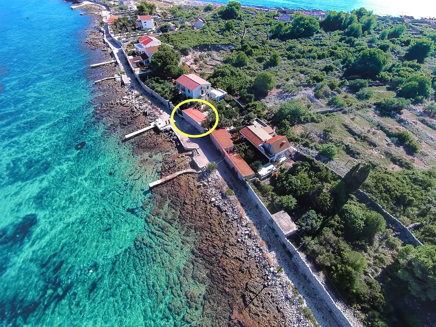 Ferienwohnung in Drvenik Mali Island  999203907 32133 – Foto 7