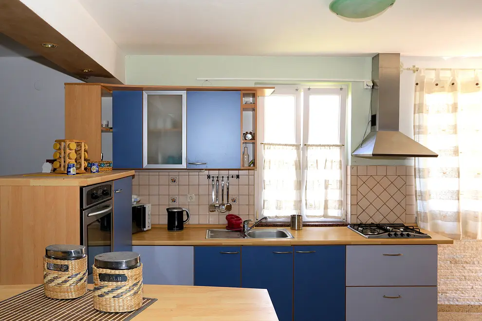 Ferienwohnung in Preko mit Pool 999206402 34505 – Foto 11