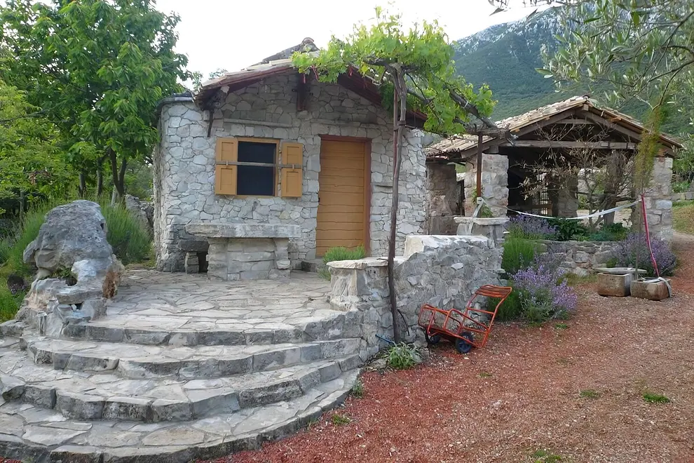 Ferienwohnung in Peljesac  999205370 41110 – Foto 18