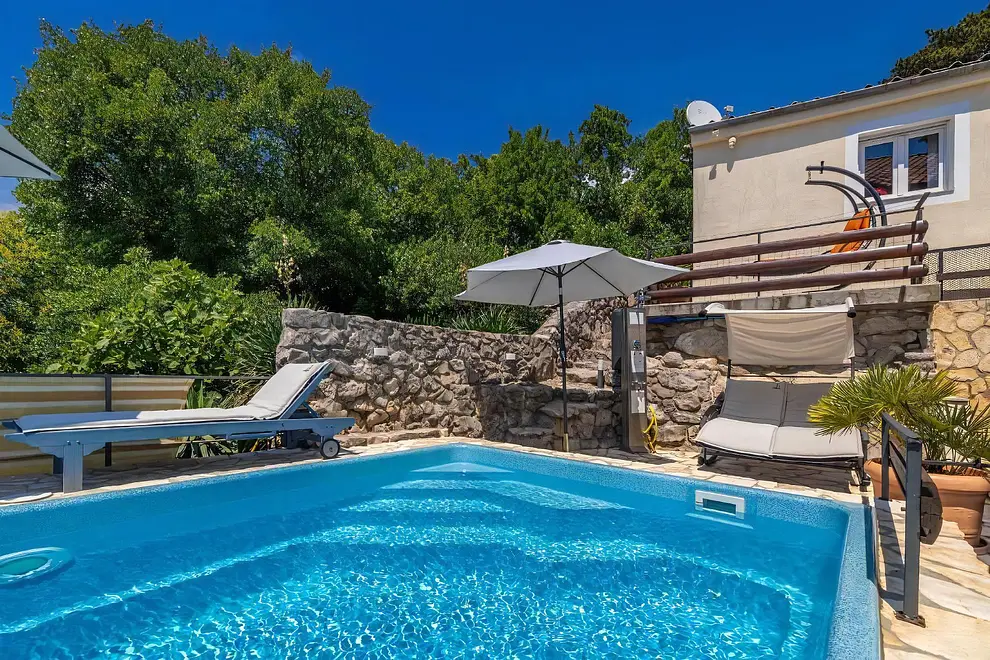 Ferienhaus in Crikvenica mit Pool 999208778 36732 – Foto 21