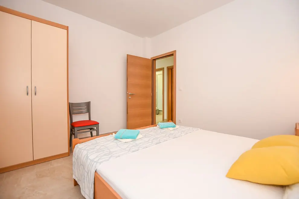 Ferienwohnung in Mandre  999211009 38833 – Foto 24