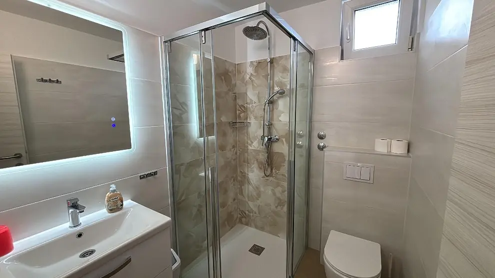 Ferienwohnung in Medulin haustiergeeignet 66125382 12131