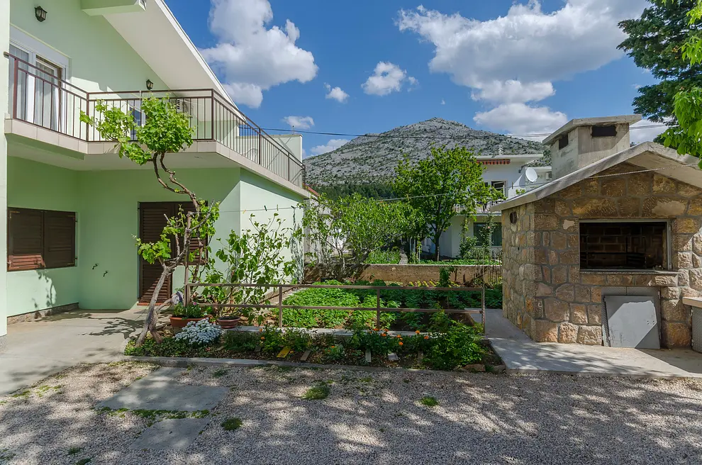 Ferienwohnung in Starigrad  999206485 34586 – Foto 14
