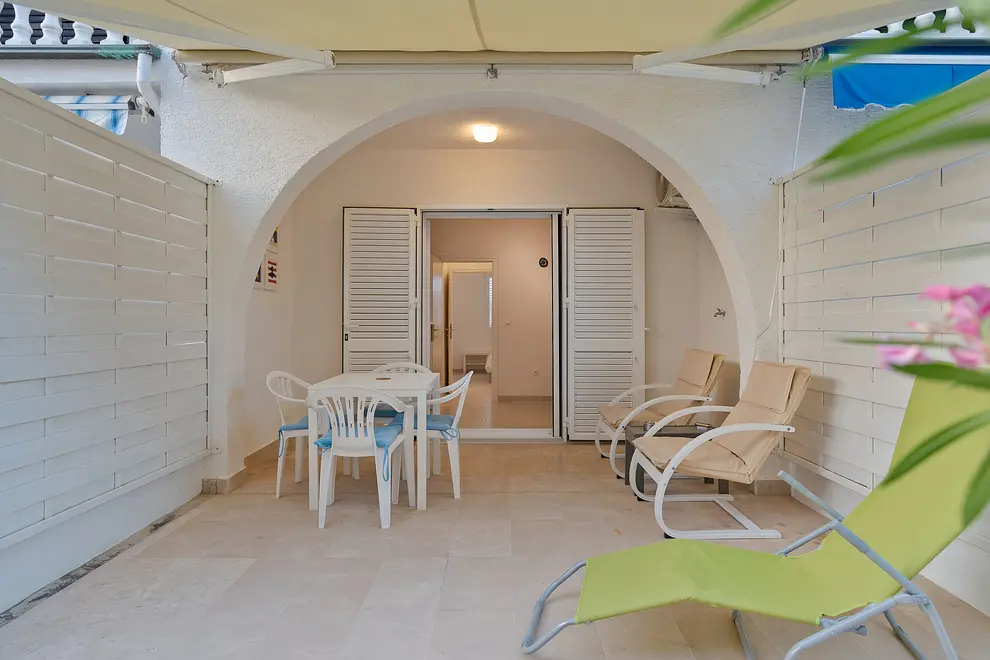 Ferienwohnung in Nin  66141582 23476