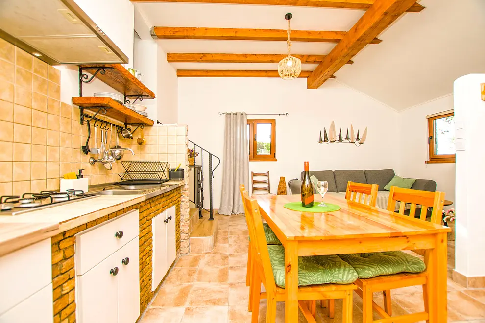 Ferienwohnung in Pasman  999202733 31007 – Foto 38