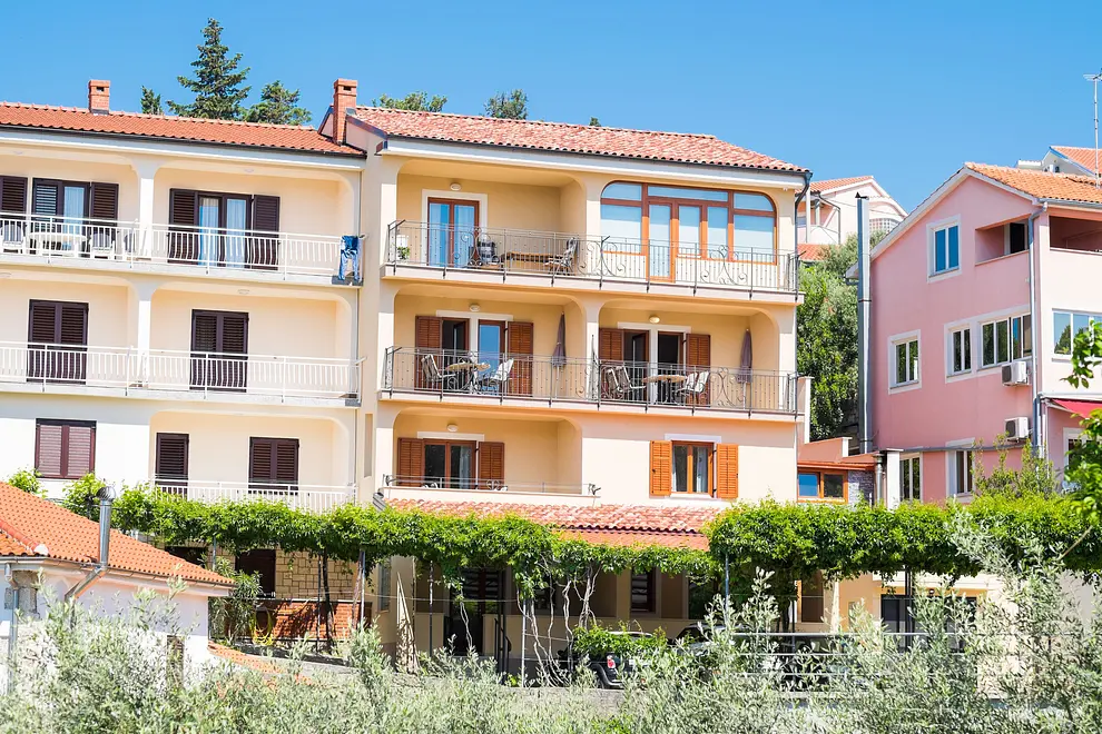Ferienwohnung in Krk  999202616 30892 – Foto 8