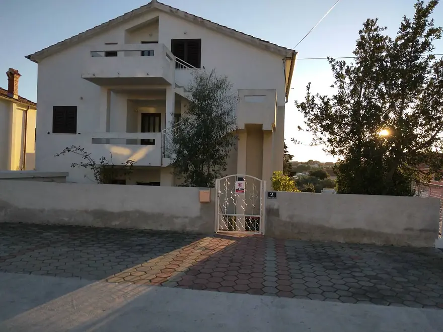 Ferienwohnung in Murter  999209918 37814 – Foto 3