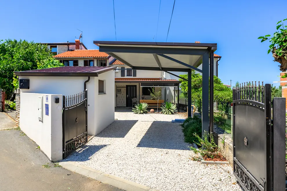 Ferienwohnung in Porec haustiergeeignet 999213463 40964 – Foto 2