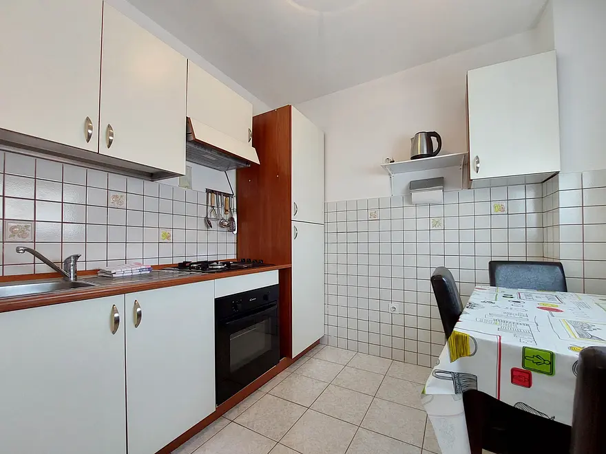 Ferienwohnung in Crikvenica haustiergeeignet 66127004 13460