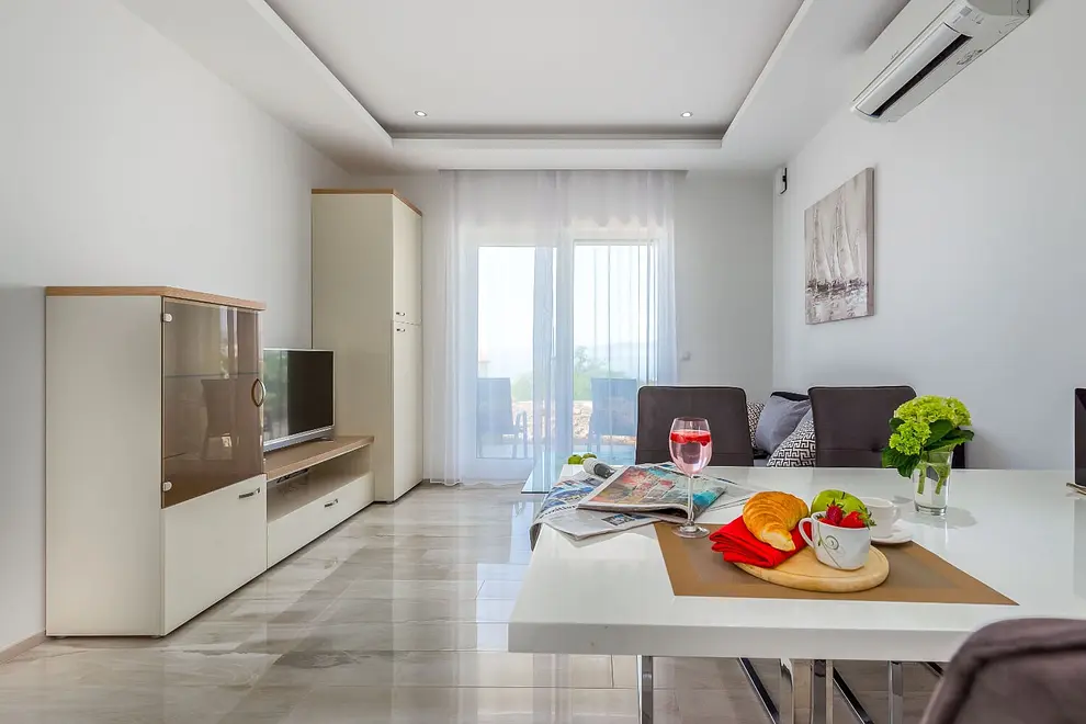 Ferienwohnung in Crikvenica mit Pool 999211949 39665 – Foto 12