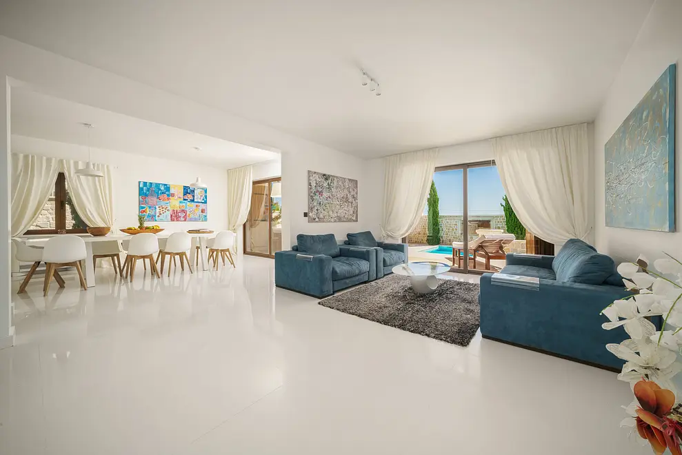 Ferienhaus in Biograd mit Pool 999210020 37914 – Foto 2