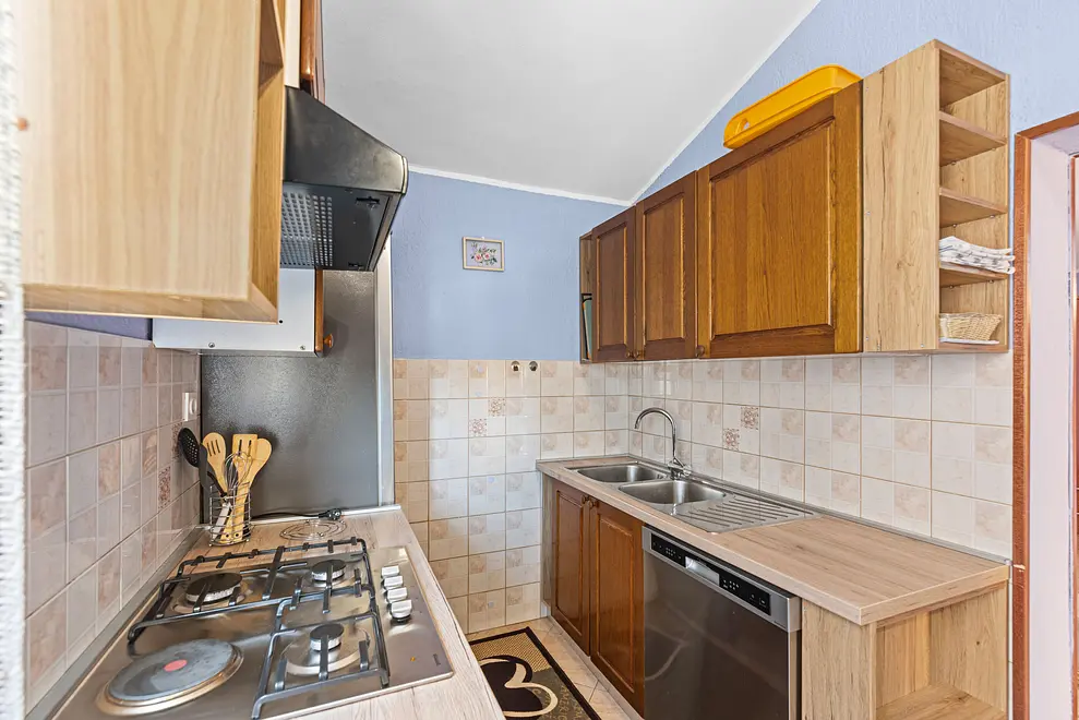 Ferienwohnung in Kastelir-Labinci mit Pool 999212681 41404 – Foto 10