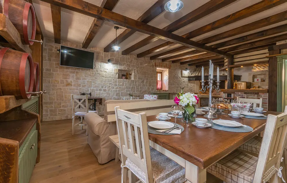 Ferienhaus in Biograd mit Pool 999209072 37004 – Foto 33