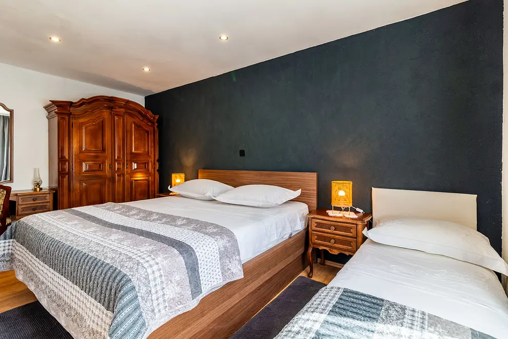 Ferienwohnung in Lokvicici mit Pool 999210634 38477 – Foto 8