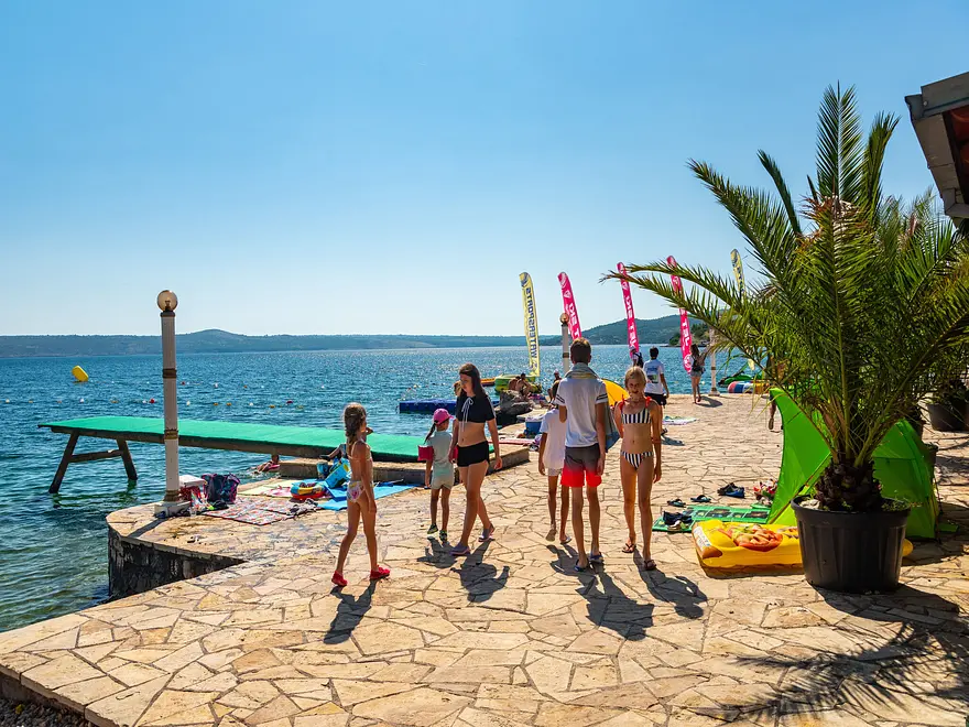 Ferienwohnung in Starigrad mit Pool 999209239 37167 – Foto 21