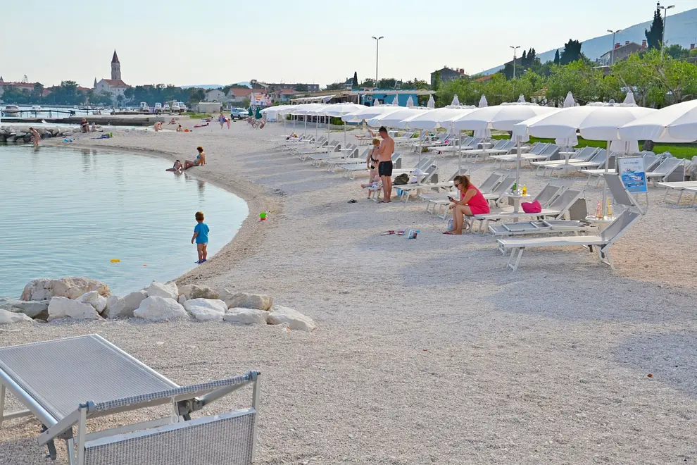 Ferienwohnung in Trogir  999205208 33375 – Foto 16