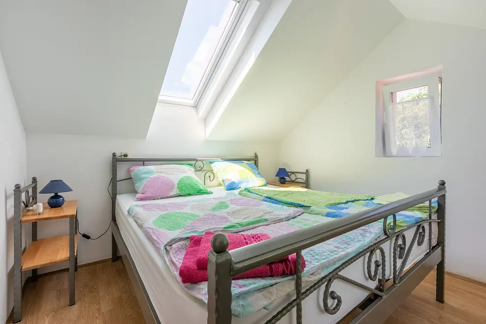 Ferienwohnung in Rab haustiergeeignet 999203982 32206 – Foto 5