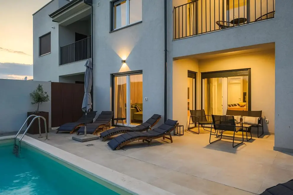Ferienhaus in Porec mit Pool 999223984 42095 – Foto 39