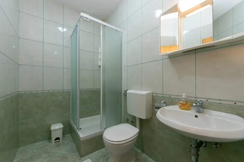 Ferienwohnung in Brela haustiergeeignet 999206889 34974 – Foto 18