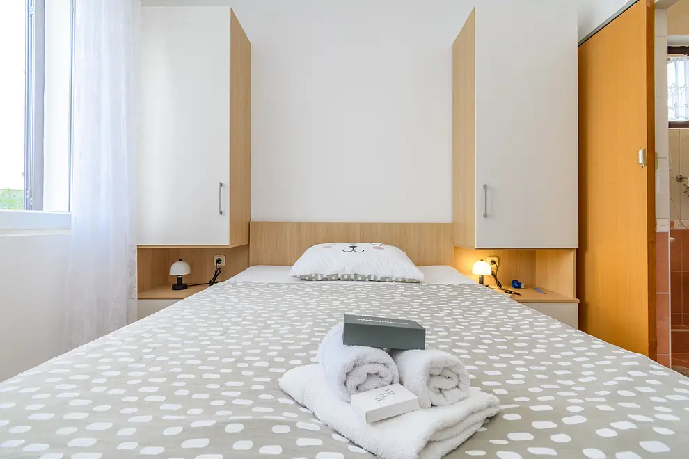 Ferienwohnung in Kampor  999207636 35664 – Foto 43