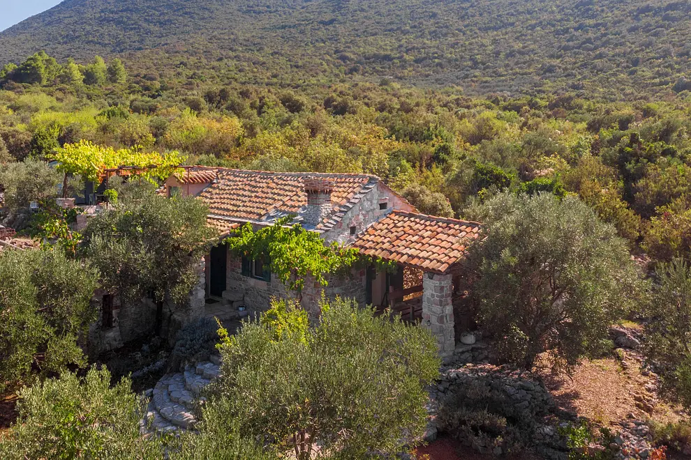 Ferienwohnung in Peljesac  999204536 32730 – Foto 13