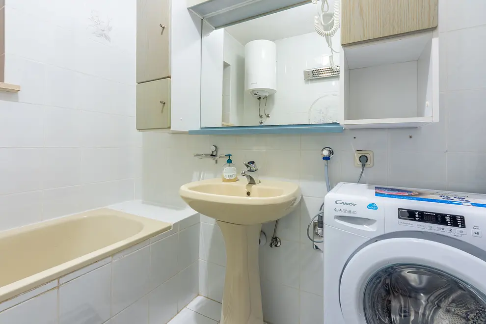 Ferienwohnung in Krk  999205586 33728 – Foto 8