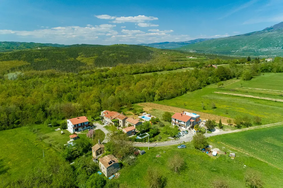 Ferienwohnung in Krsan mit Pool 999202347 30654 – Foto 31