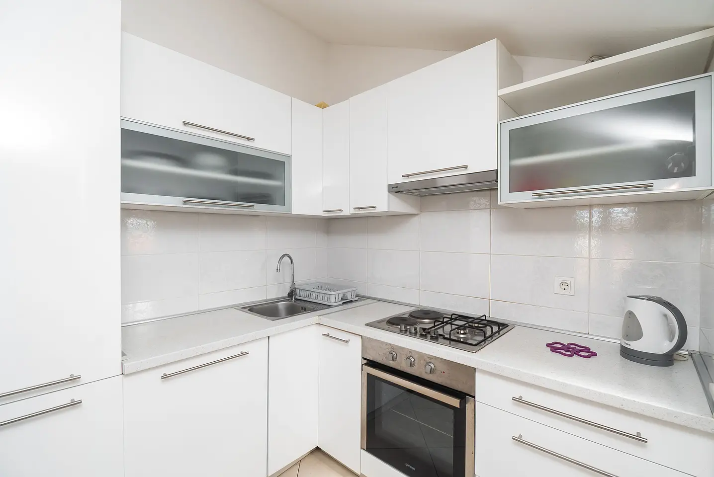 Ferienwohnung in Rogoznica  999213365 40882